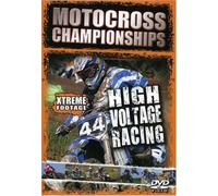 Motocross Championships - High Voltage Racing