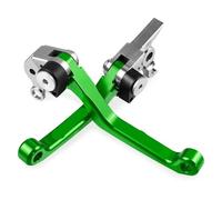 Motocross Foldable Pivot Dirt Bike Brake Clutch Levers Handle Lever FOR 540SXS 2001 2002 2003 2004 2005 2006,Frizione freno moto
