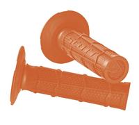 MOTOCROSS MARKETING MN1641 MANOPOLE SCOTT RADIAL FULL WAFFLE - ARANCIONE