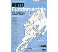 Motocross - Moto Fundamentals - The Motocross How-to Video [2 DVDs]