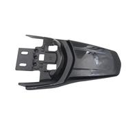 Motocross Rear Mudguards Fender Compatible With Surron Light Bee X & Light Bee S Electric Bike Splash Guard Mudguard Parts(Ordinary)