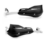 Motocycle Handbeschermers Per YZ Per SUZUKI Pit Dirt Super Lyr 1 Paio Protezioni Le Mani 7/8" Moto Protezione Il Manubrio