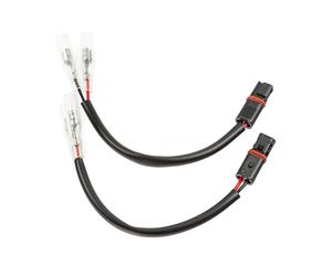 Motodak Adattatore Lampeggiante Koso BMW