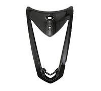 Motodak Carenage-Tablier Av Scoot Adatto Kymco 50 Agility Rs, 125 Agility Rs Nero ( O. R. 64301-lgb5-e10)