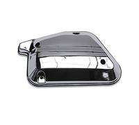 Motodak - Coperchio filtro aria Scoot Replay per MBK 50 Booster, Stunt-Yamaha 50 bws, Slider Chrome