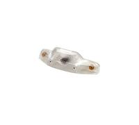 Motodak fuoco AR Scooter TUN' R * Adapt. BOOSTER SPIRIT/BW' S -1998 trasparente (Completo)