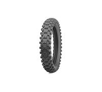 Michelin Moto Tracker Rear 63r Tt M/c Off-road Rear Tire Nero 120 / 80 / R19