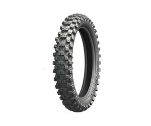 Motodak Gomma Michelin Tracking 120/80-19 M/C 63R Tt