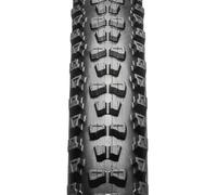 Motodak, Griffus da Corsa Unisex Adulto, Nero, 27,5 x 2,40