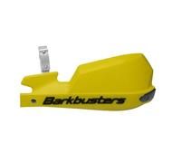 Motodak - Kit proteggi mani Barkbusters vps MX universale, colore: Giallo