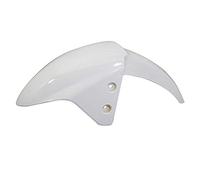 Motodak Parafango Scoot AV Adaptable kymco 50 Agility RS, 125 Agility RS Bianco Lucido (o.r. 61100-Lgb5-E10)