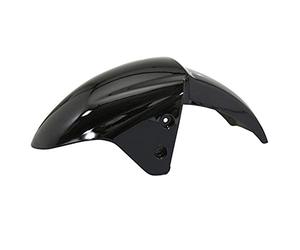 Motodak Parafango Scoot Av Adatto Kymco 50 Agility Rs, 125 Agility Rs Nero (O. R. 61100-lgb5-e10)