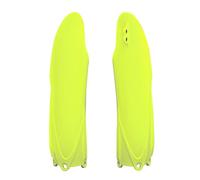 Motodak PARASTELI Forcella Yamaha Replica Giallo Fluo