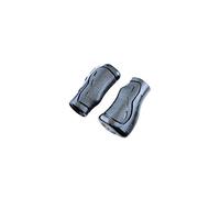 Motodak Poignee Velo progrip 968 - Impugnatura ergonomica, 85 mm, colore: Nero