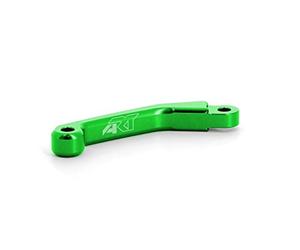Motodak Ricambio Leva Frizione snodata Art Verde