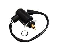 Motodak Starter Automatico Scooter Teknix Compatibile con CPI/Keeway (Montaggio Mikuni)