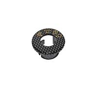 Motodak Tappo di contattore a Chiave Scoot Replay per MBK 50 Booster 1990+2003, Stunt-Yamaha 50 bws 1990+2003, Slider Carbone