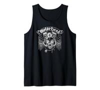 Motörhead Ace of Spades 1980 Canotta