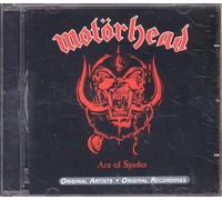 Motörhead - Ace of Spades