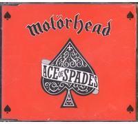 Motörhead - Ace Of Spades (4 Titres)