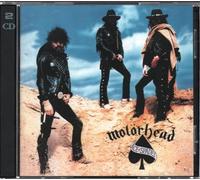 Motörhead - Ace of Spades (Deluxe)