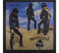 MOTÖRHEAD - ace of spades LP