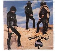 Motörhead - Ace of Spades Miniature