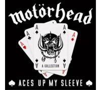 Motörhead Aces Up My Sleeve: A Collection (CD) Album