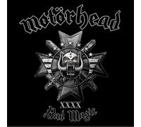 Motörhead Bad Magic (CD) Album (PRESALE 11/09/2026)