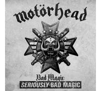 Motorhead - Bad Magic Seriously Bad Magic (Box 3 Lp + 7")