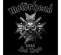Motorhead - Bad Magic
