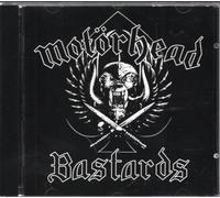 Motoerhead - Bastards [Import]