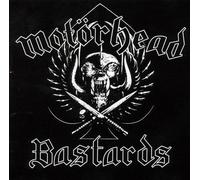 Motorhead - Bastards - AA.VV. (Vinile)