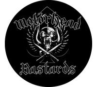 Motörhead Bastards LP Picture Disc Vinile 33 U/min 2007