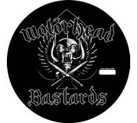Bastards - Motorhead (Vinile)