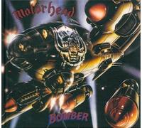 MOTORHEAD - BOMBER + LIVE AT LE MANS - DELUXE - MEDIABOOK - 2 CD