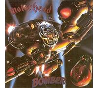 Motörhead - Bomber