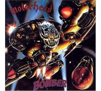 Motörhead - Bomber