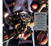 Motörhead Bomber (CD) Deluxe Album Digisleeve