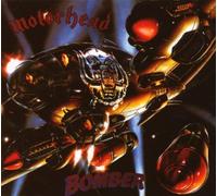 Motörhead - Bomber-Digi