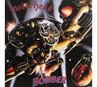 Motörhead Bomber (Vinyl LP) 12" Album