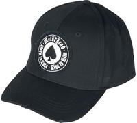 Motörhead Born To Lose - Baseball cap Unisex Cappello Nero