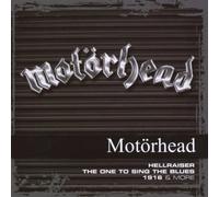 Motörhead - Collections