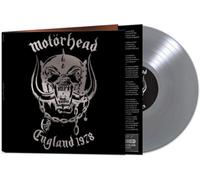 Motorhead - England 1978