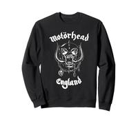Motörhead England Felpa