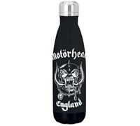 Motörhead England Non Specificato Thermos standard acciaio inossidabile