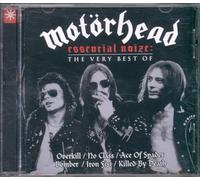 Motörhead - Essential Noize-the Very Best of