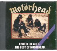 Motörhead - Fistful of Aces: The Best of Motorhead