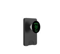 Motörhead Green Warpig Ireland St. Patrick's Day PopSockets PopWallet per MagSafe