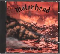 Motörhead - Grind Ya Head